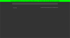 Desktop Screenshot of businesslistdirectory.com